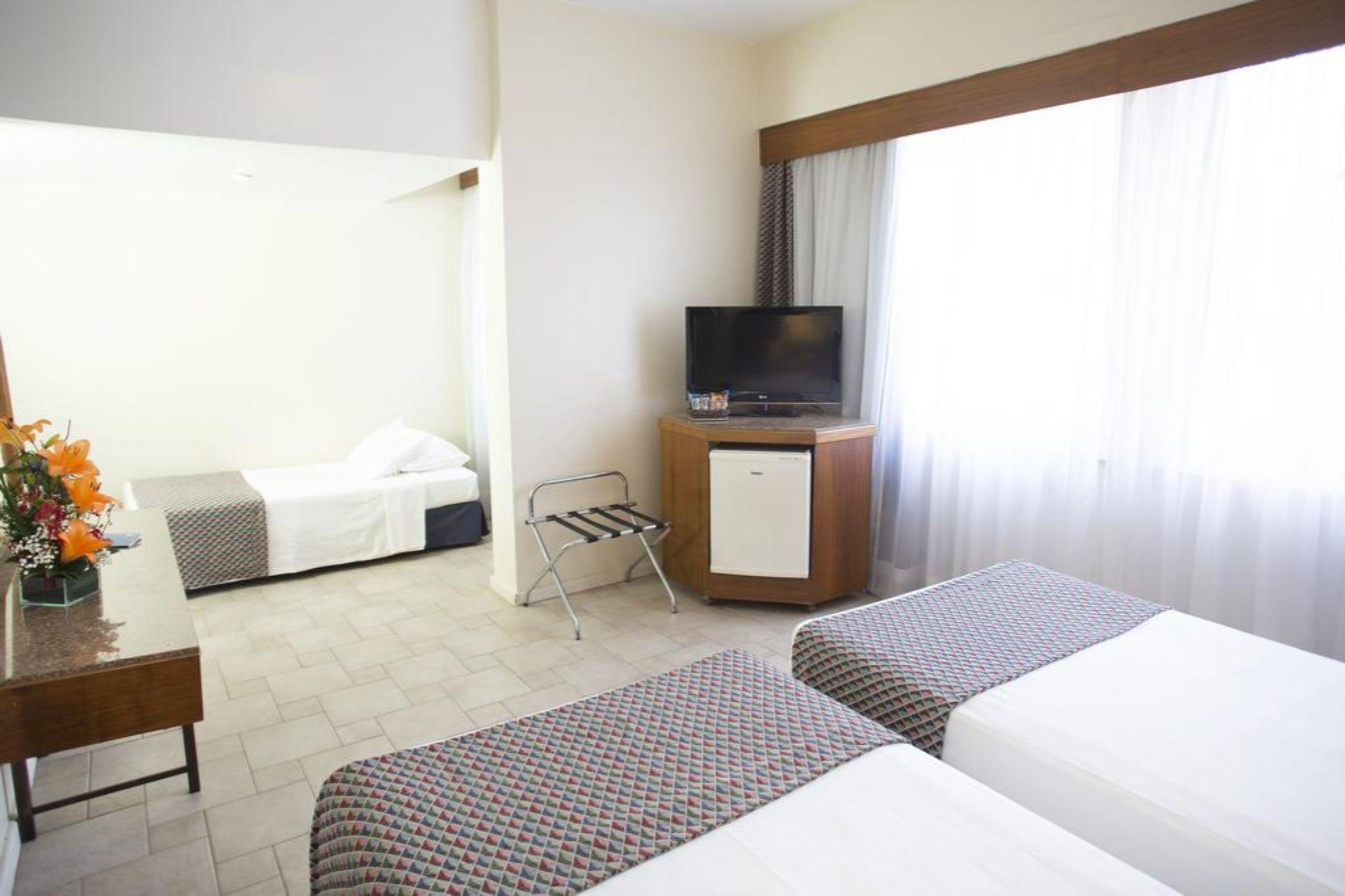 Savoy Othon Lite Hotel Río de Janeiro