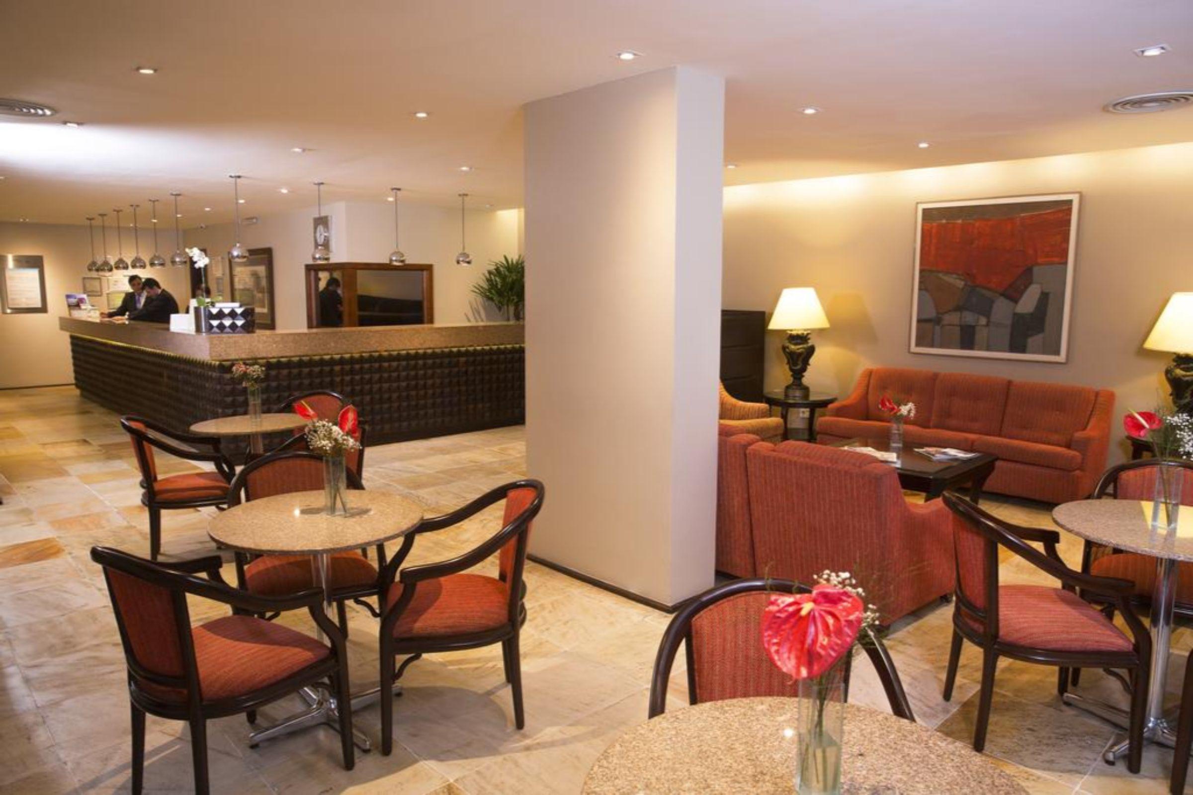 Savoy Othon Lite 3*