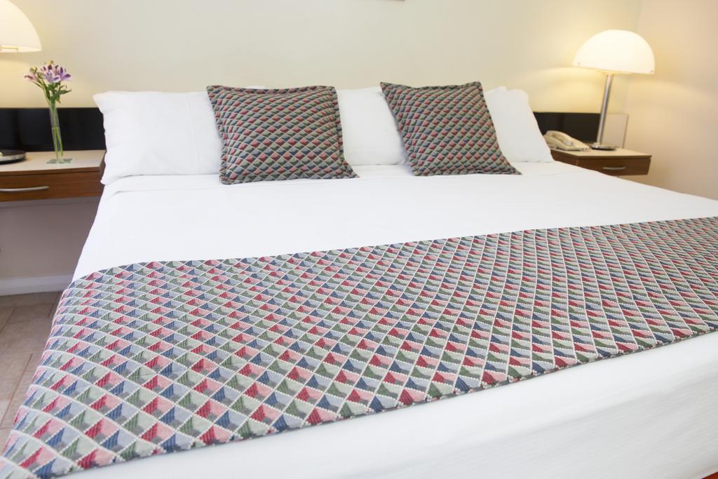 Hotel Savoy Othon Lite 3*