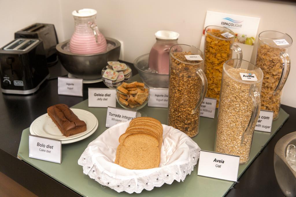 Hotel Savoy Othon Lite