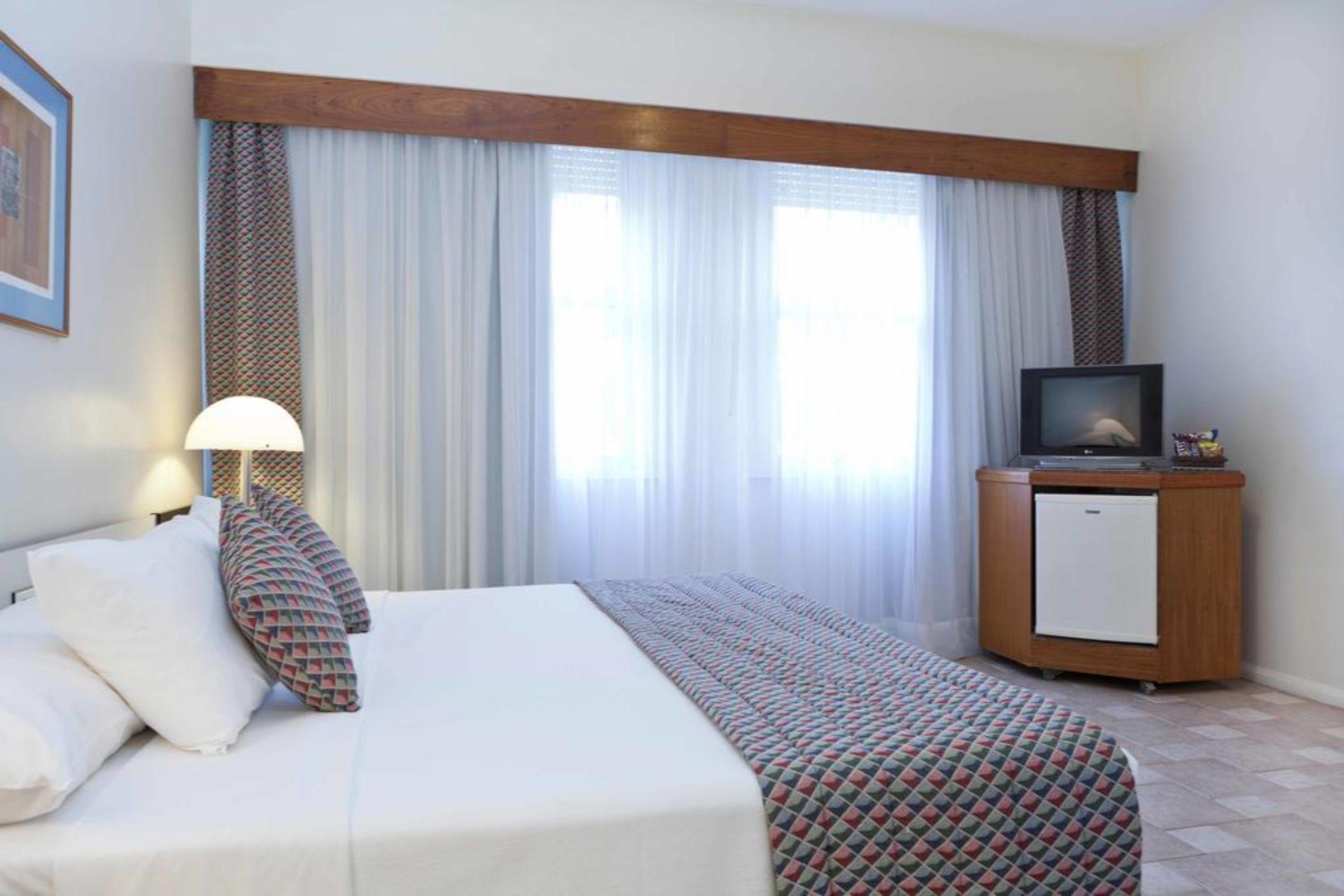 Savoy Othon Lite Hotel Rio de Janeiro
