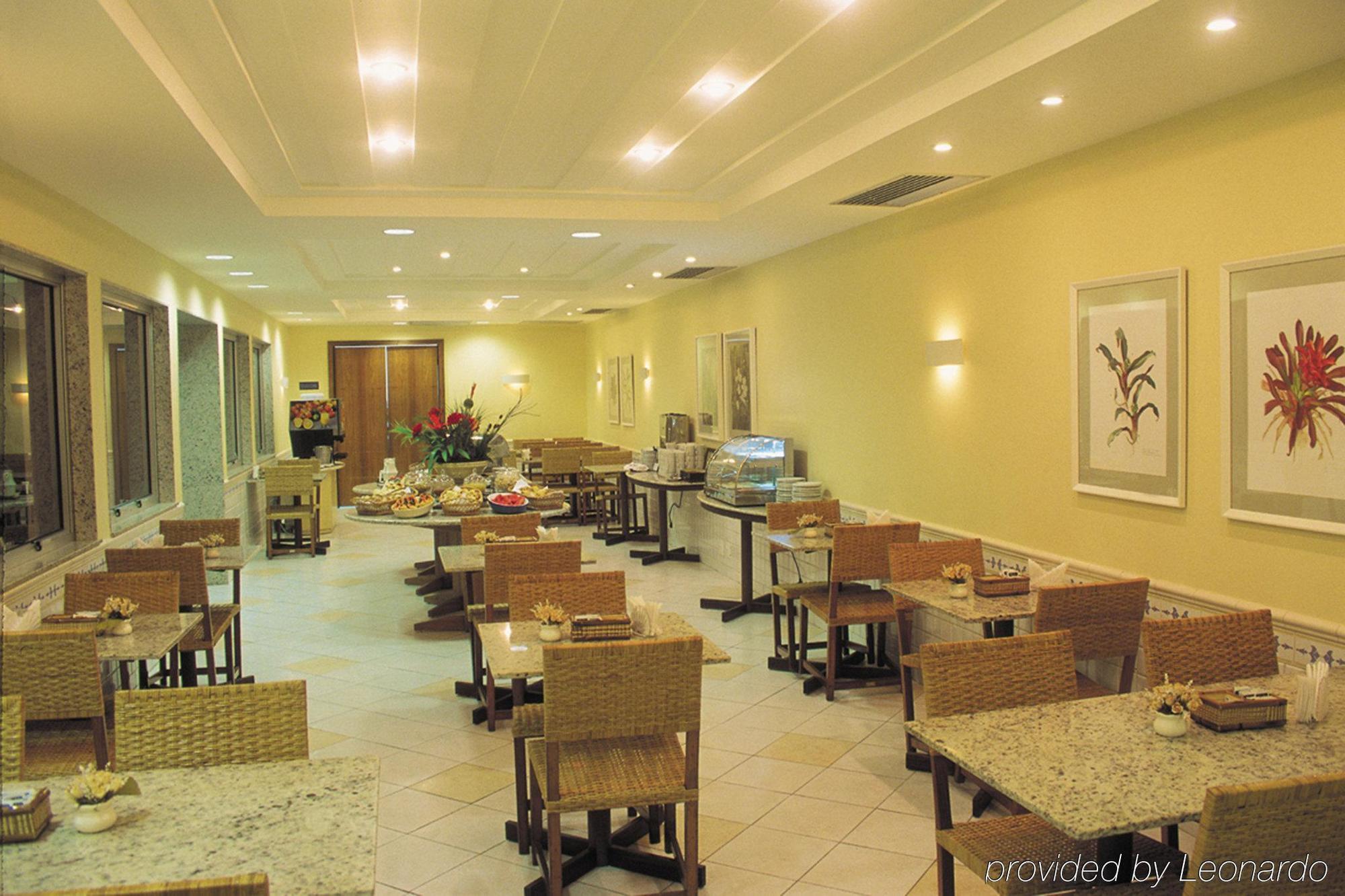 Savoy Othon Lite Hotel 3*