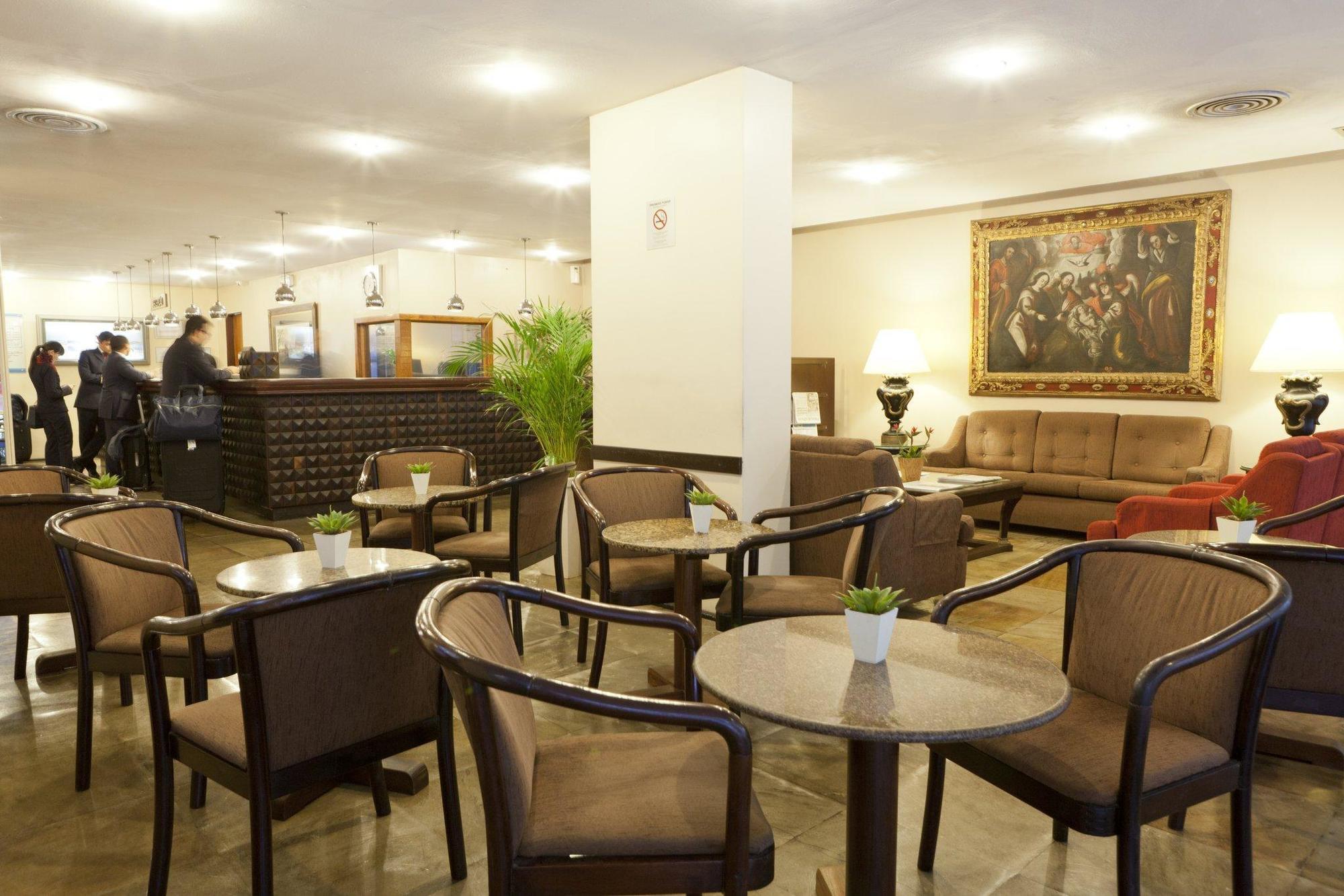 Savoy Othon Lite