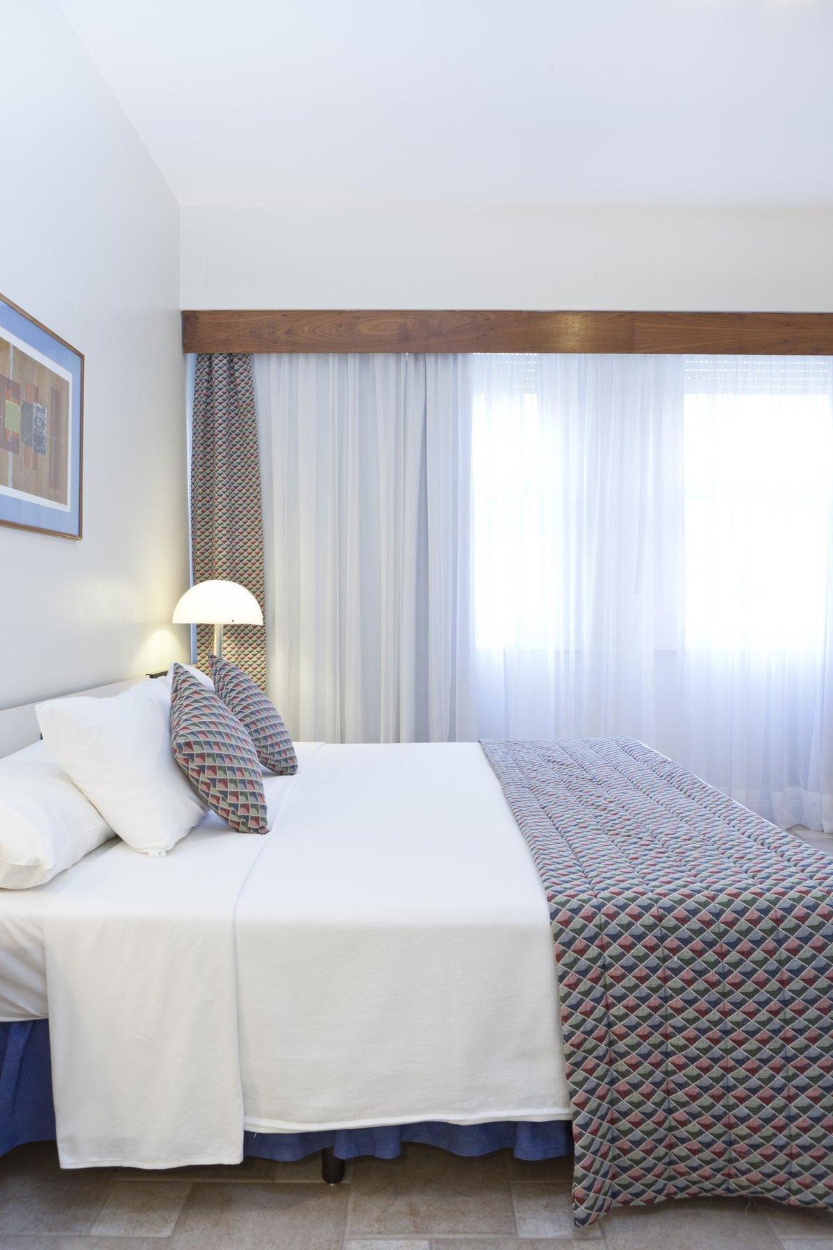 Hotel Savoy Othon Lite 3*