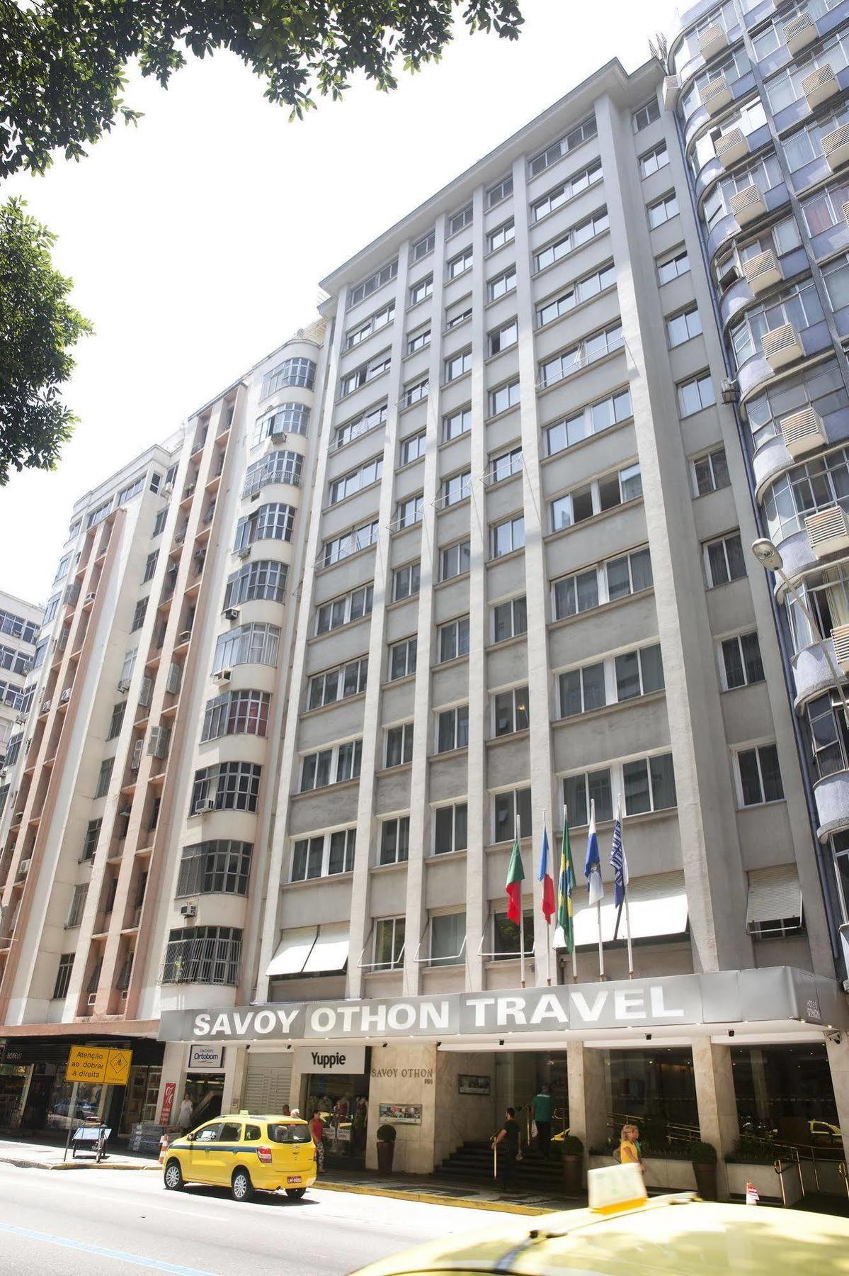 Savoy Othon Lite Hotel 3*