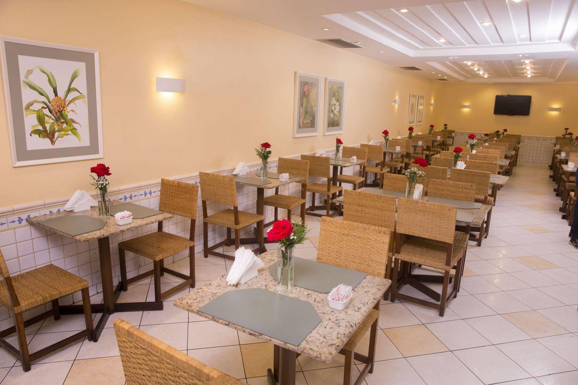 Hotel Savoy Othon Lite