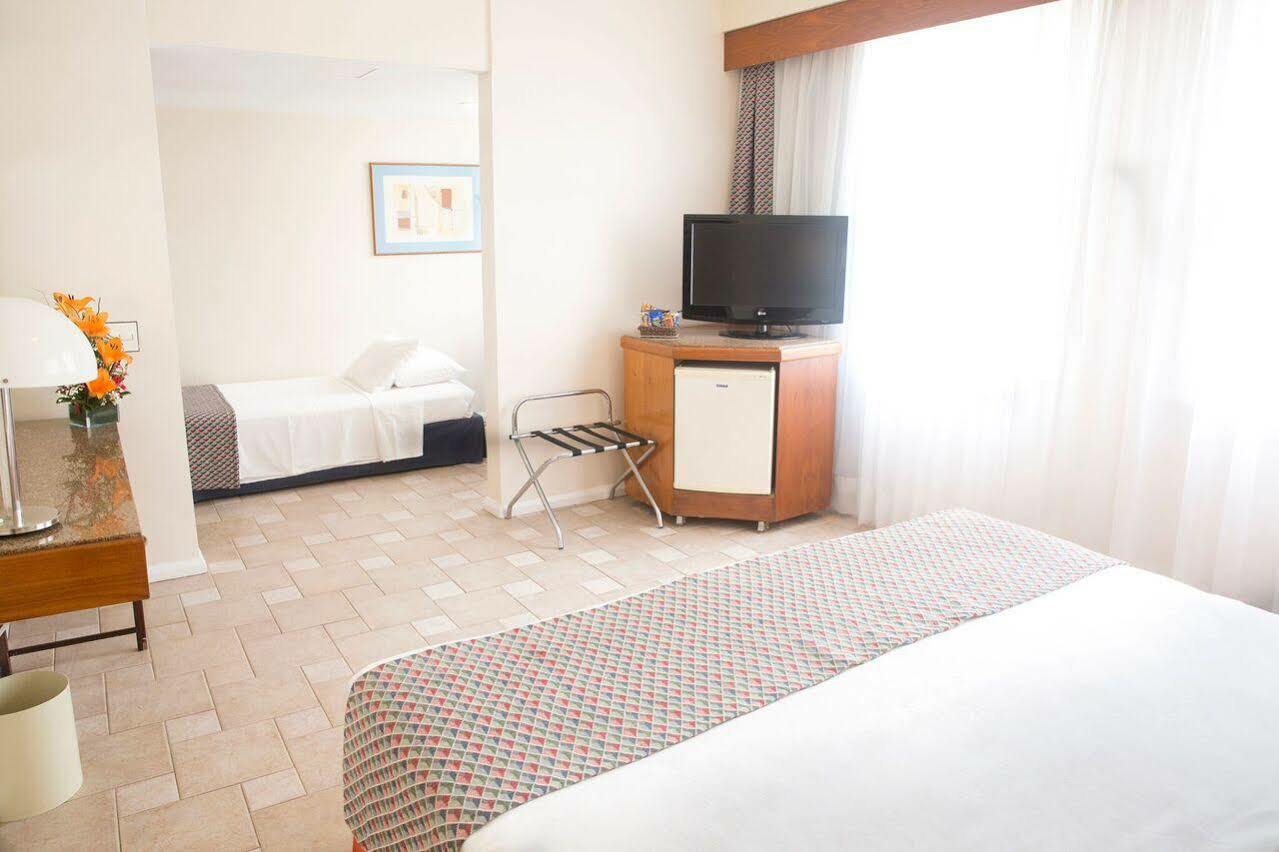 Savoy Othon Lite 3* Rio de Janeiro