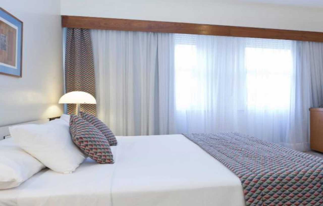 Savoy Othon Lite Hotel