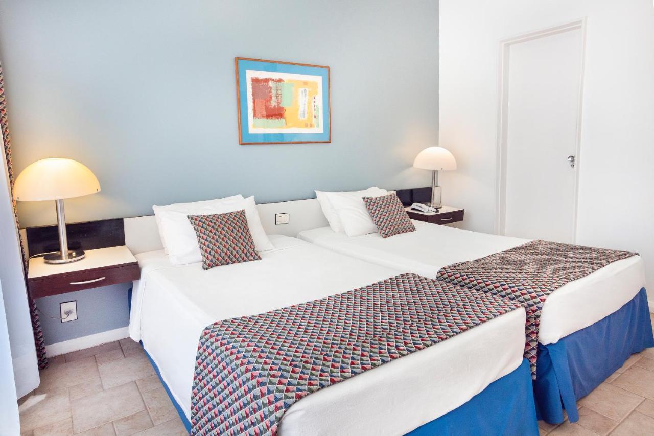 Savoy Othon Lite Hotel 3*