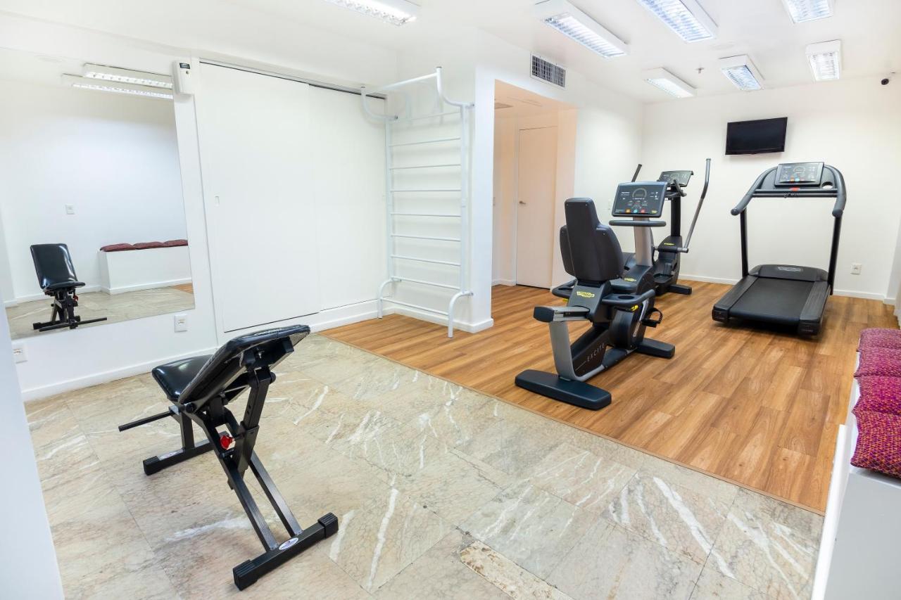Savoy Othon Lite Hotel